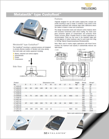 Cushyfloat Engine.pdf Catálogos - tracsa