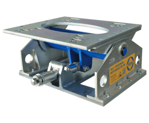 Base de Motor MB100