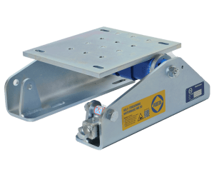 Base de Motor MB50