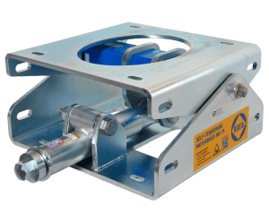 Base de Motor MB75
