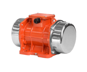 Motovibrador OLI MVE DC - corriente continua 12V y 24V