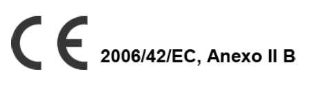 certificado ce