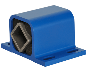 Unidad elástica DW-S