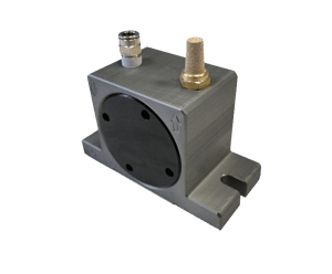 Vibradores Neumáticos de Turbina OT