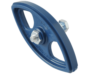 Patines tensores ROSTA